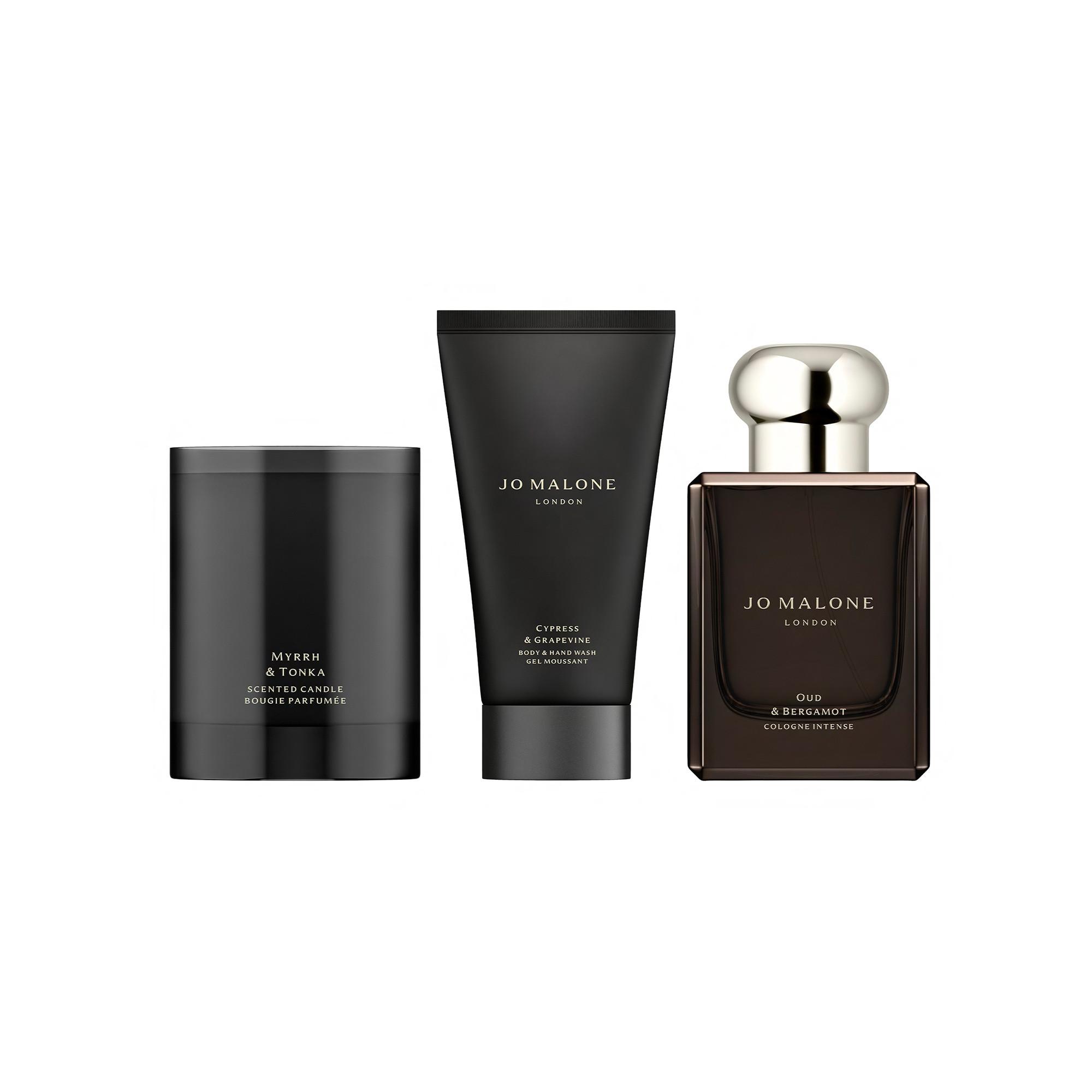 Jo Malone London  Cologne Intense Trio 