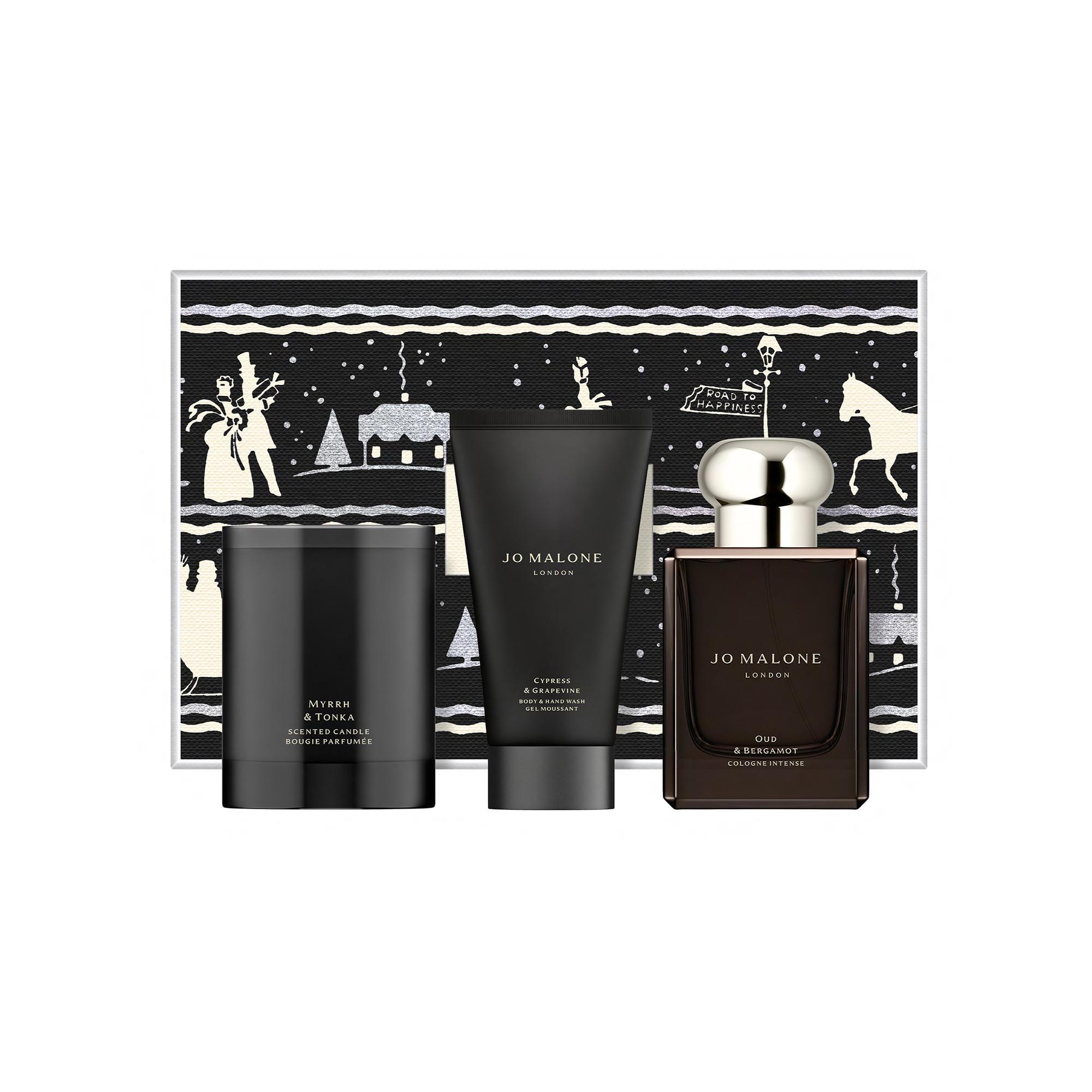 Jo Malone London  Cologne Intense Trio 