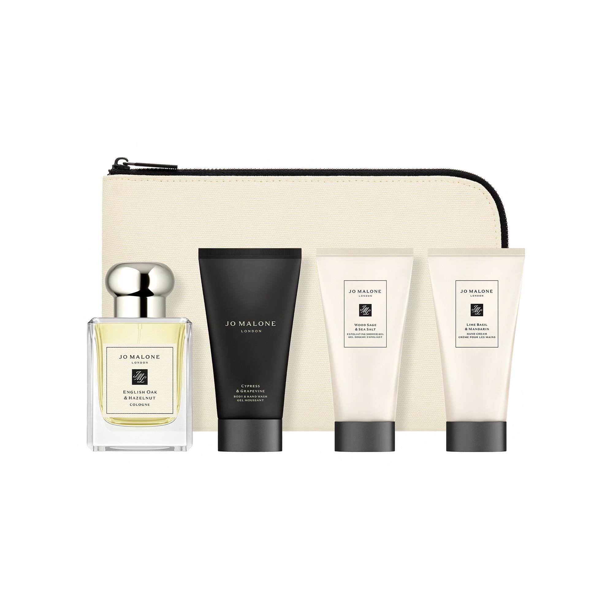 Jo Malone London  Mr Malone Collection 