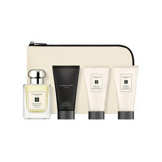 Jo Malone London  Mr Malone Collection 