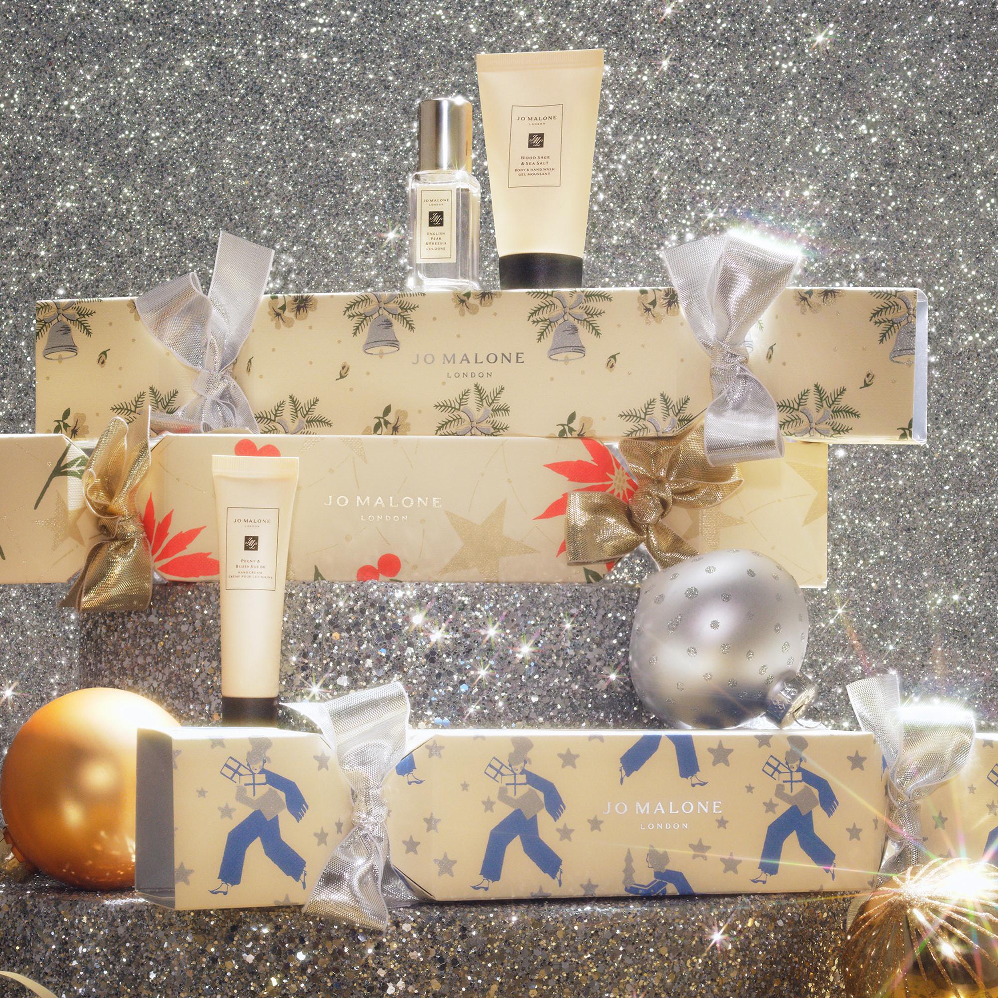 Jo Malone London  Christmas Cracker 