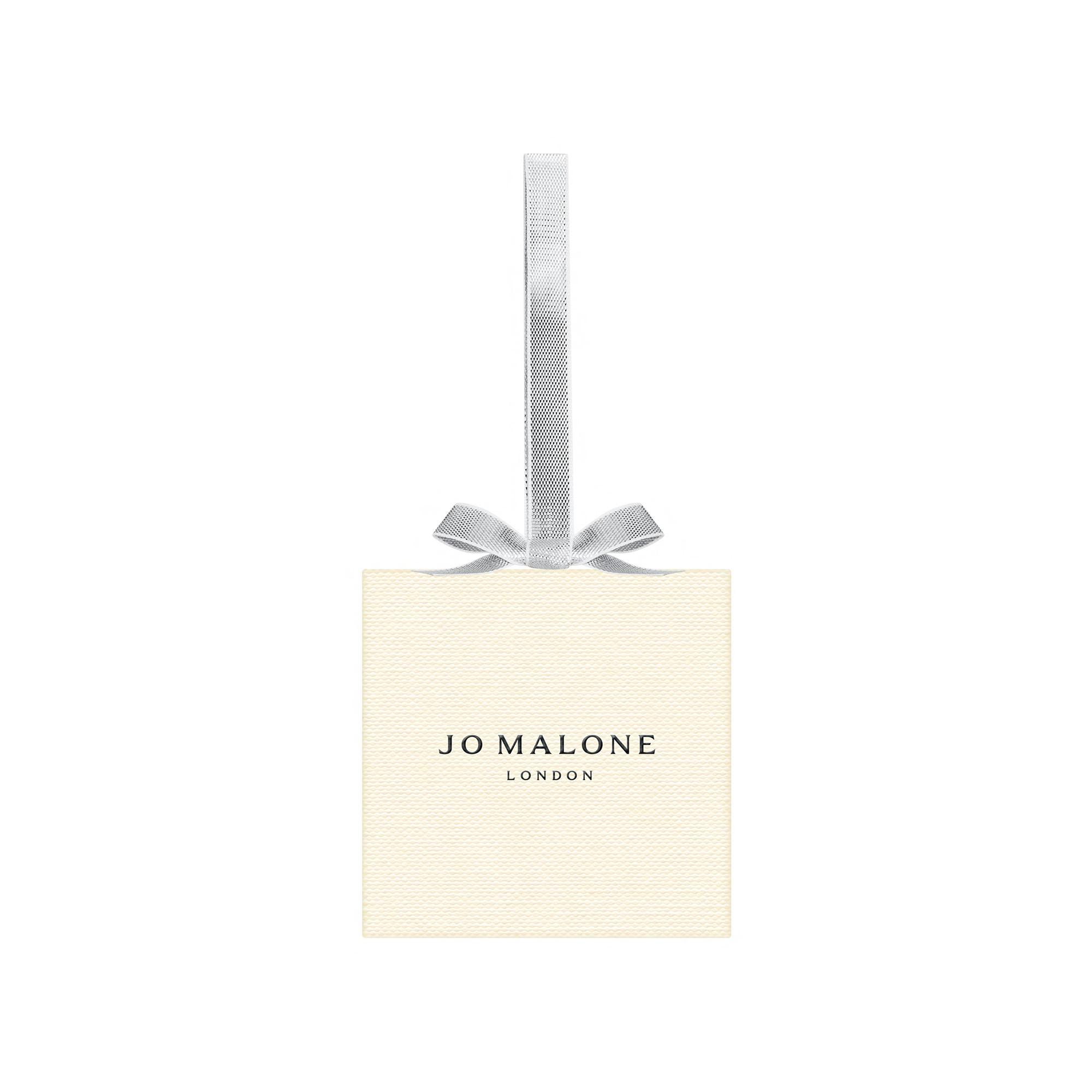 Jo Malone London  Christmas Ornament 