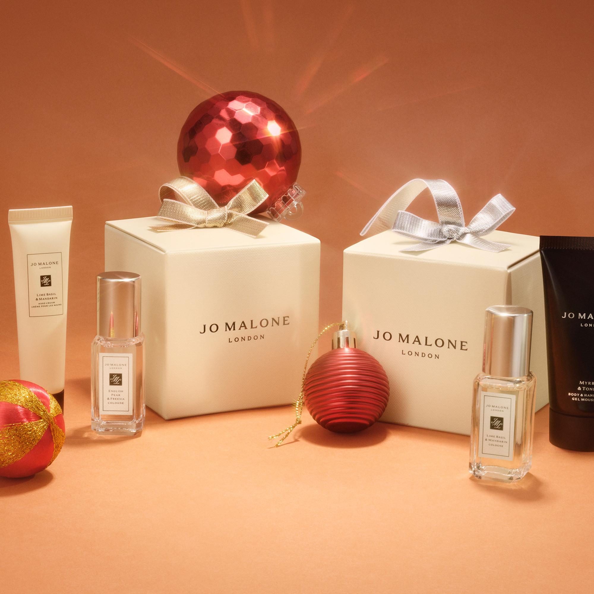 Jo Malone London  Christmas Ornament 