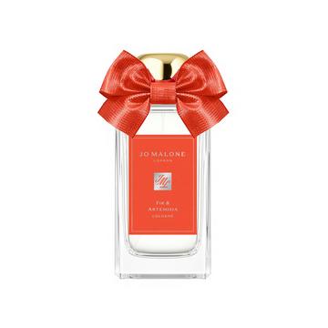 Fir & Artemisia Cologne