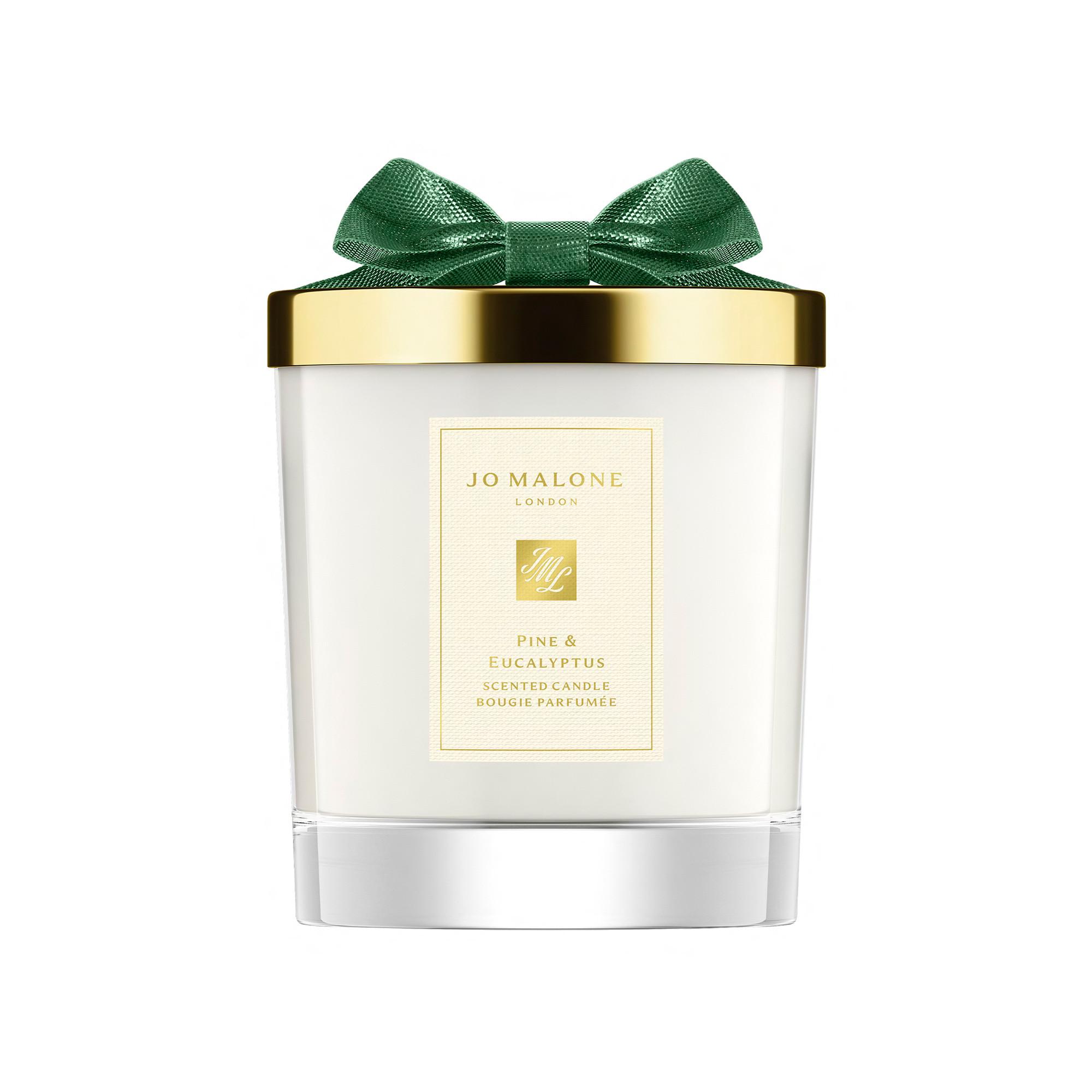 Jo Malone London Pine & Eucalyptus Home Candle  