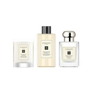 Jo Malone London  English Pear & Freesia Collection 