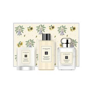 Jo Malone London  English Pear & Freesia Collection 