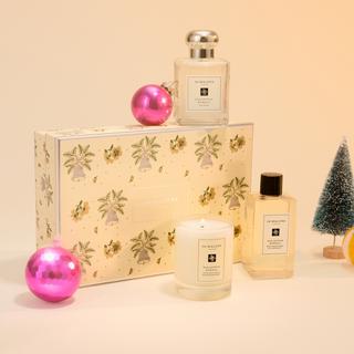 Jo Malone London  English Pear & Freesia Collection 