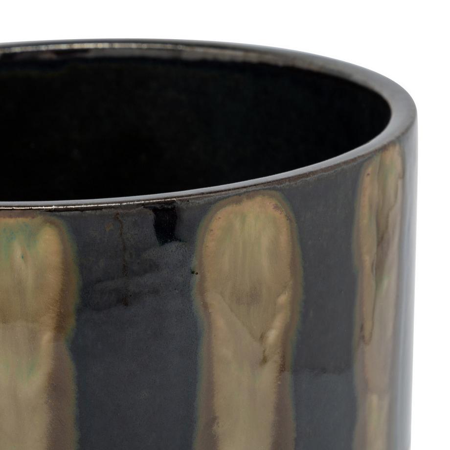 Manor Vaso in ceramica Salma 