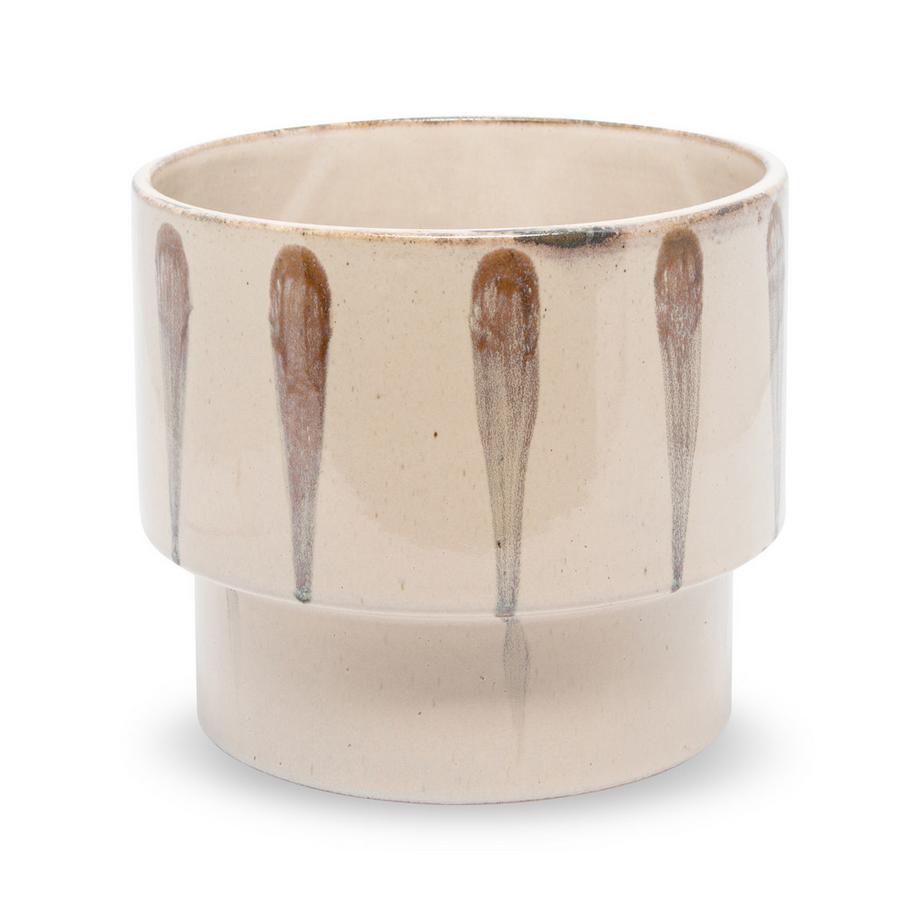 Manor Vaso in ceramica Salma 