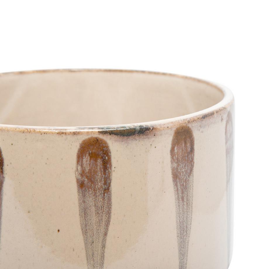 Manor Vaso in ceramica Salma 