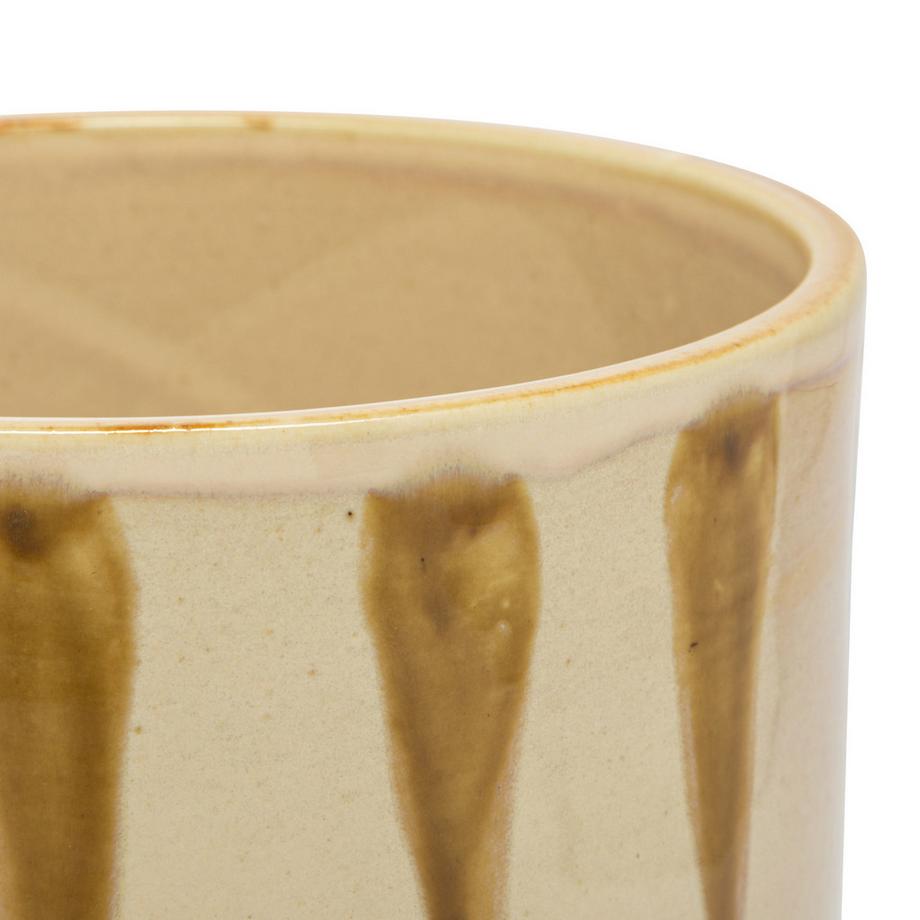 Manor Vaso in ceramica Salma 