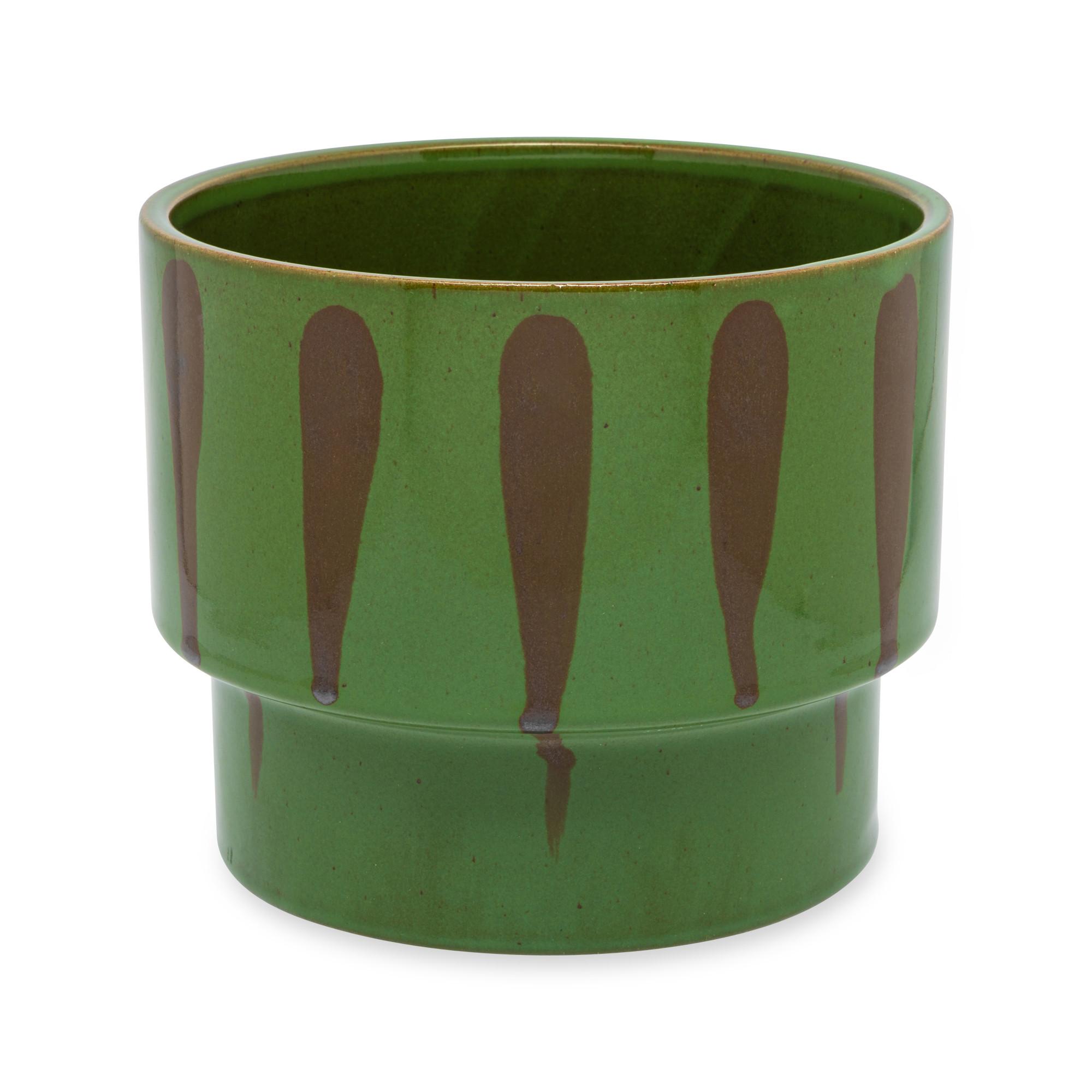 Manor Salma Vaso in ceramica  