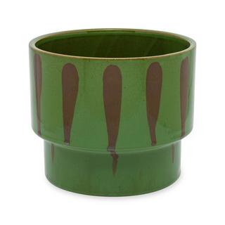 Manor Salma Vaso in ceramica  