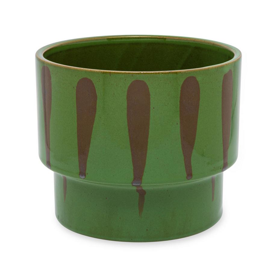 Manor Vaso in ceramica Salma 