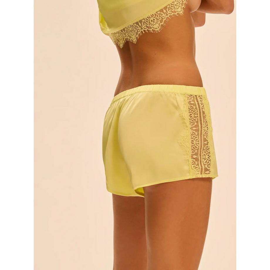 SIMONE PERELE Satin Secrets Shorty  