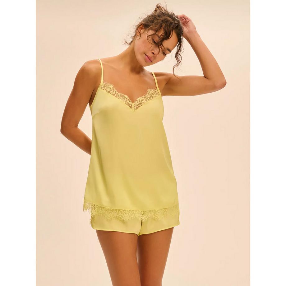 SIMONE PERELE Satin Secrets Shorty  