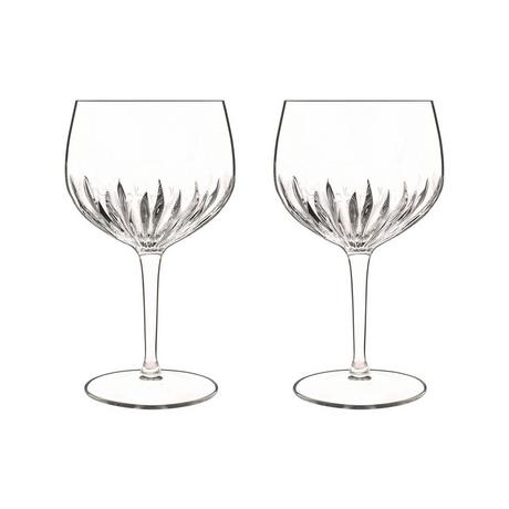 BORMIOLI LUIGI Verre à Gin Tonic, lot de 2 New American 