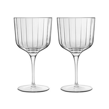 Verre à Gin Tonic, lot de 2