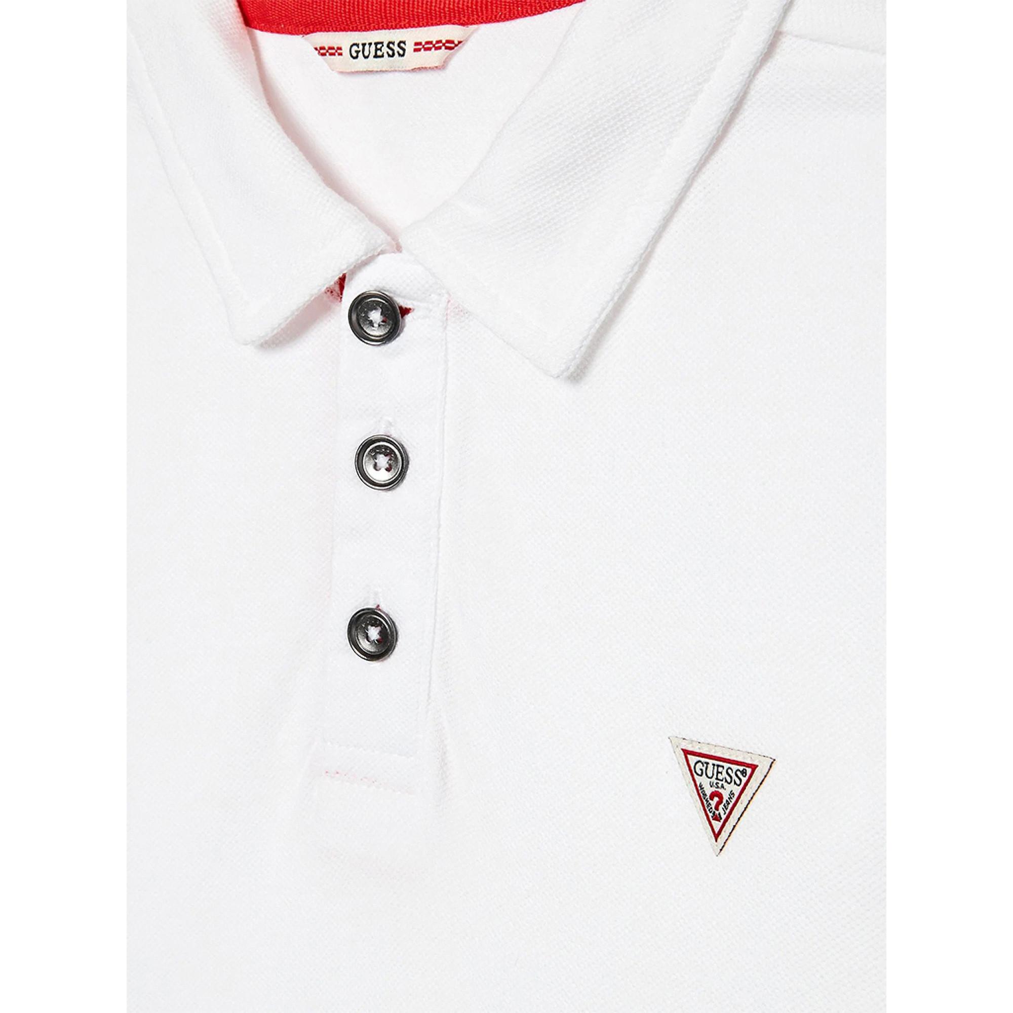 GUESS  Polo Shirt 