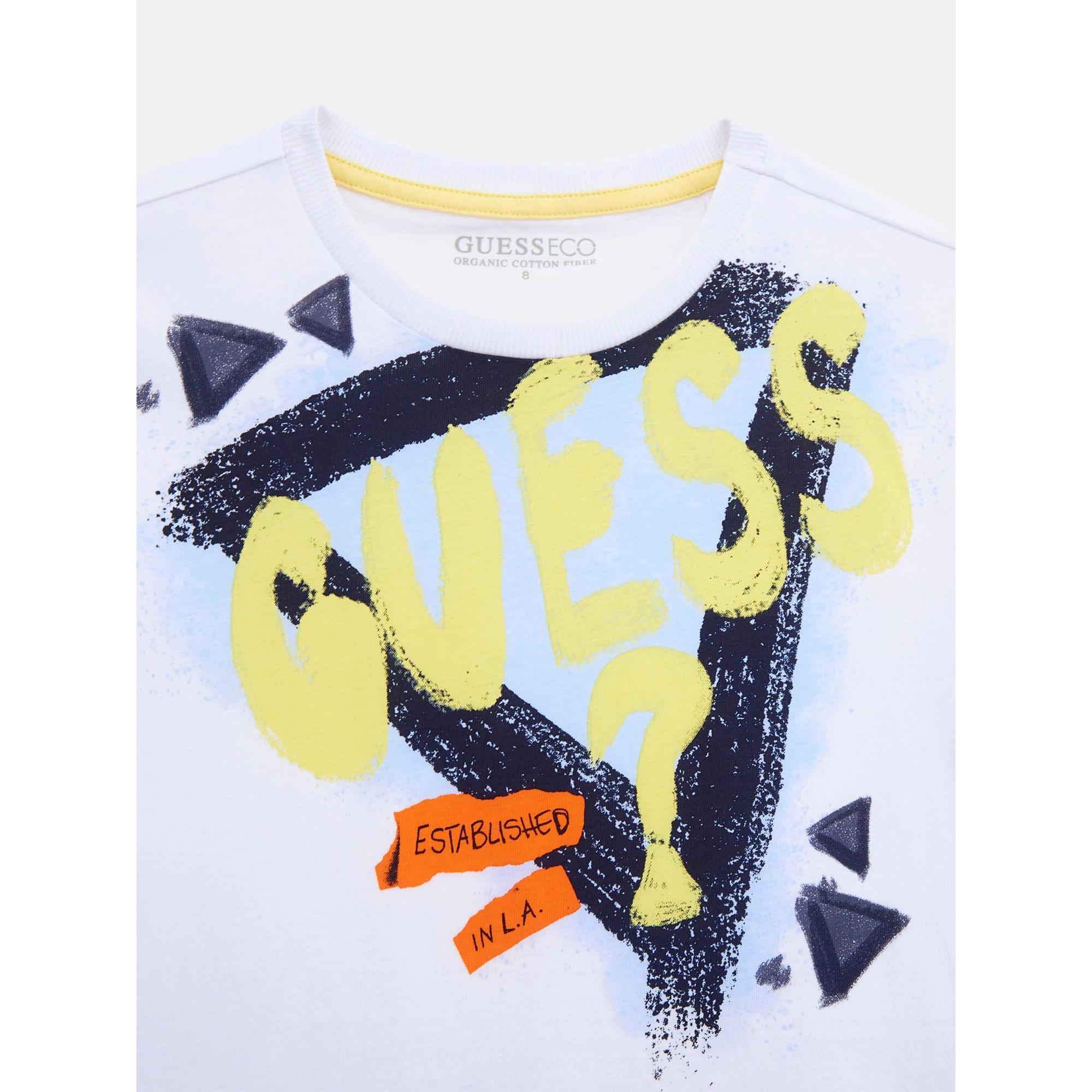 GUESS  T-shirt 