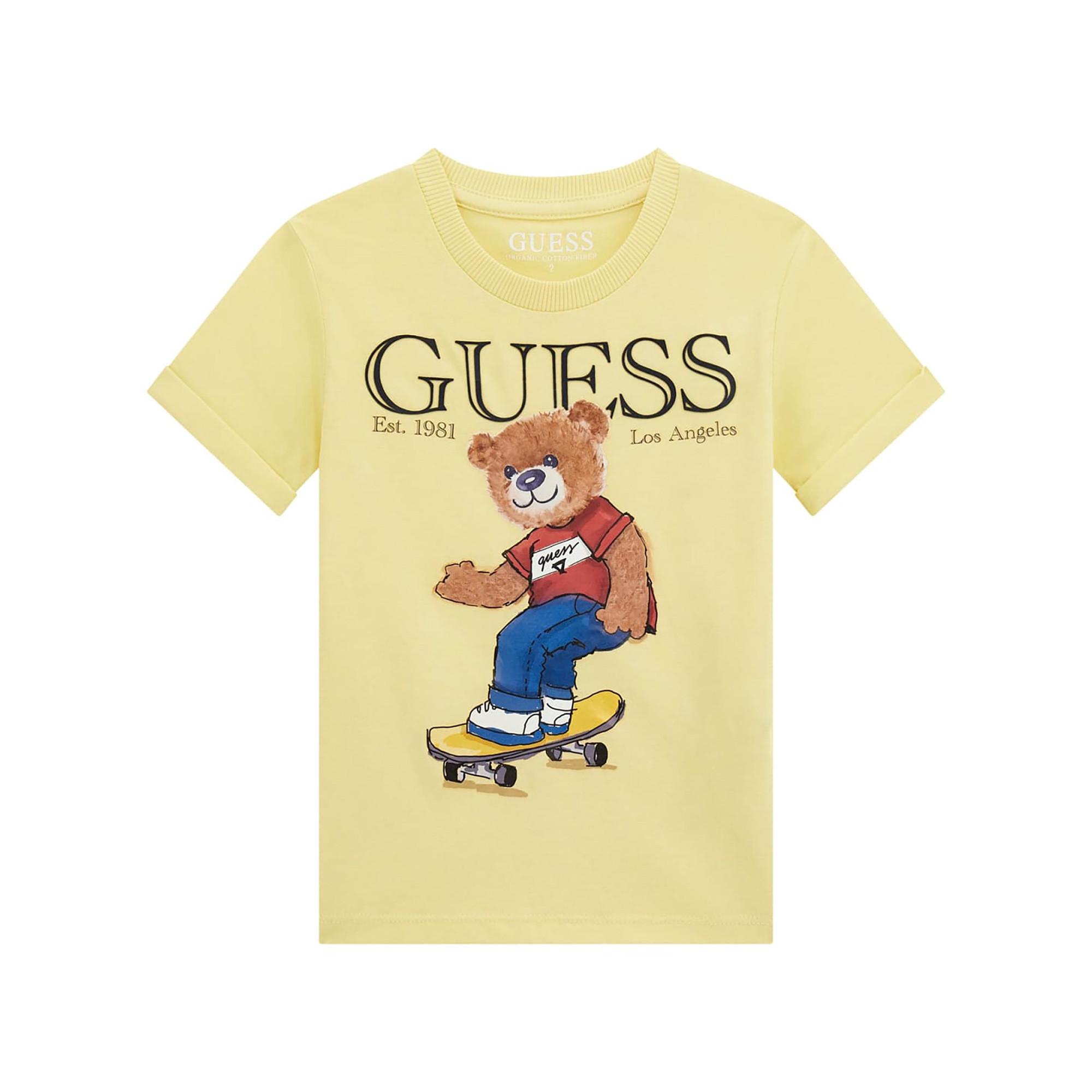 GUESS  T-shirt 