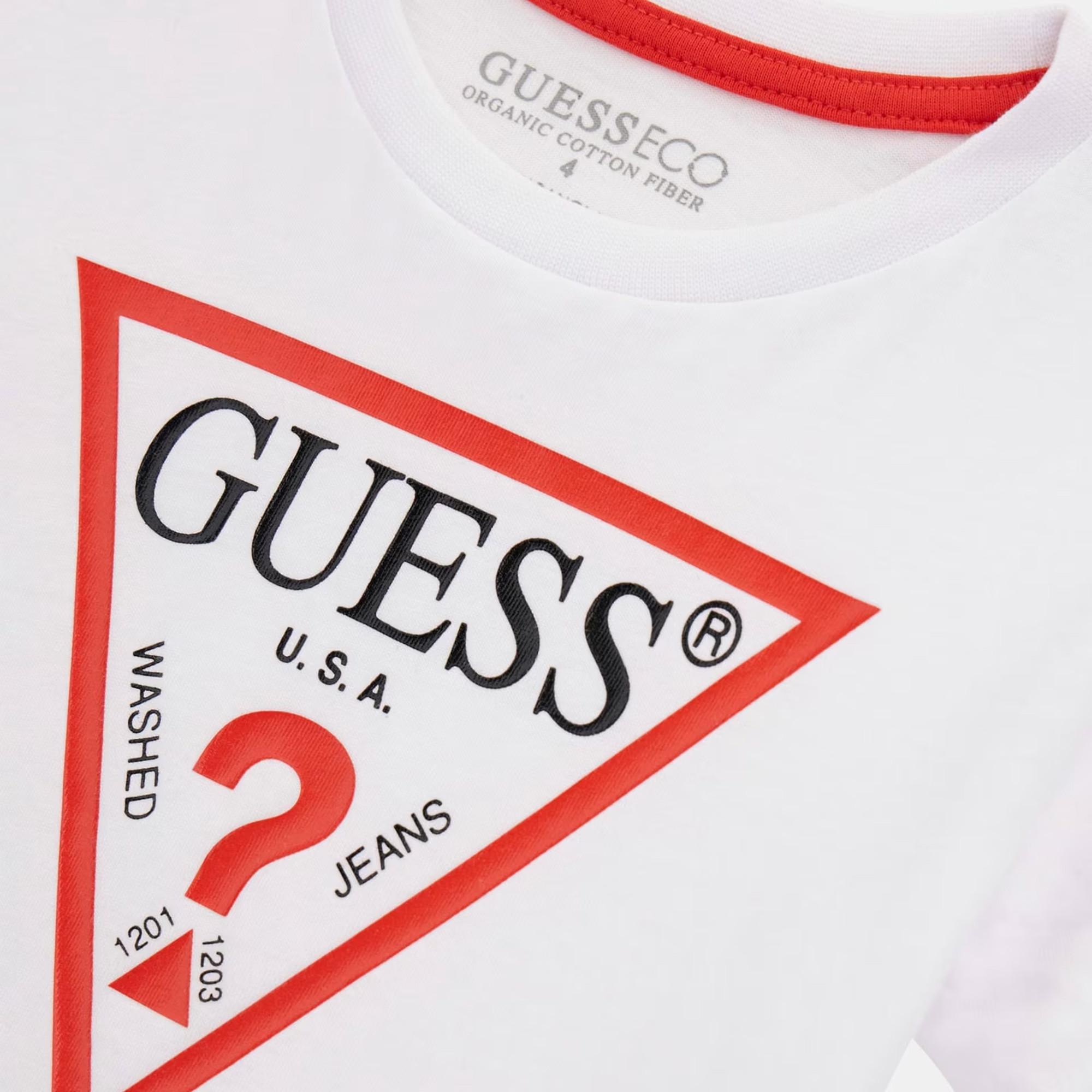 GUESS  T-shirt 
