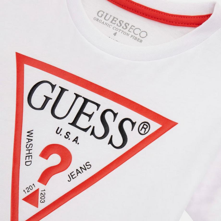 GUESS  T-shirt 
