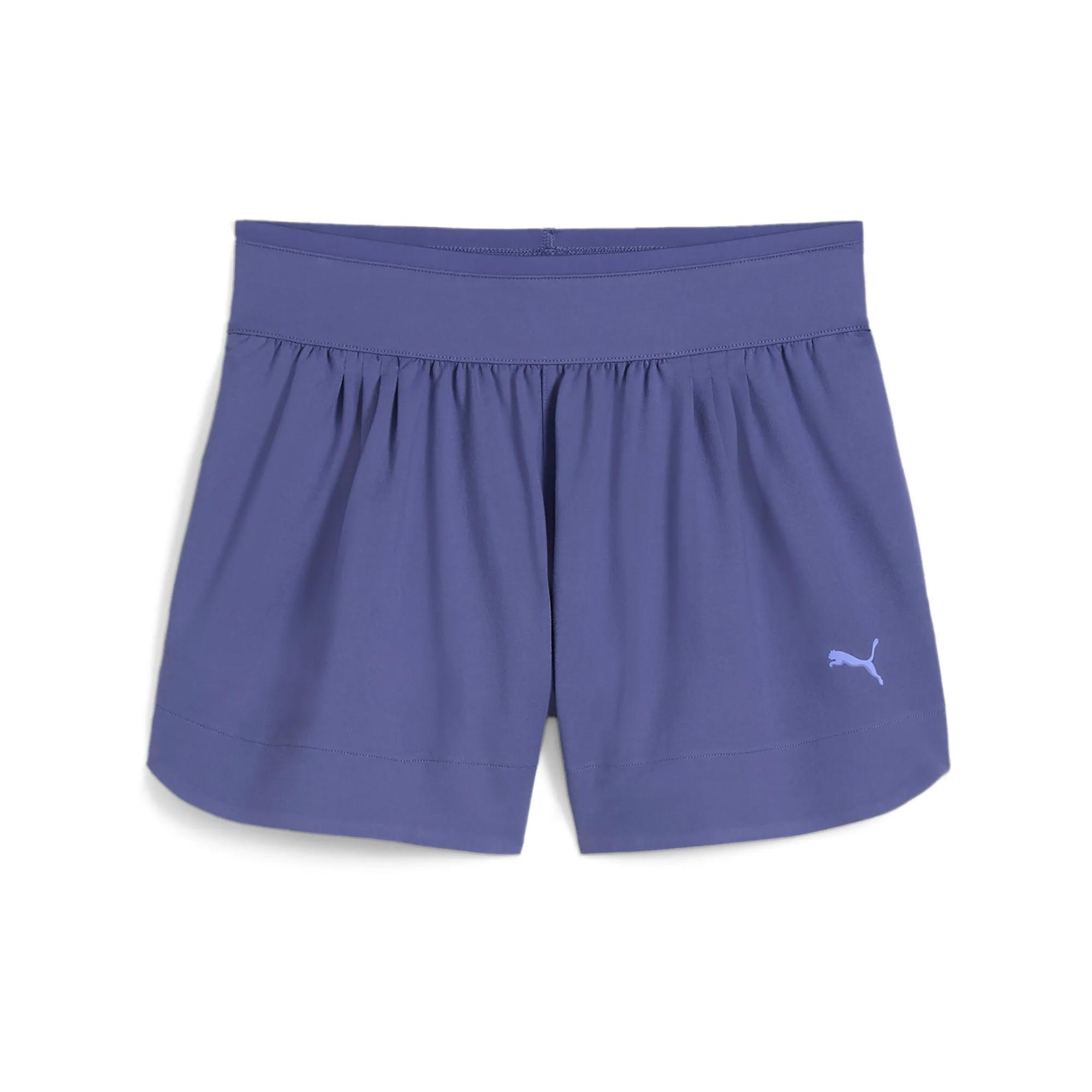 PUMA STUDIO Shorts 