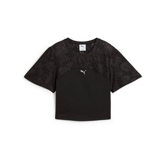 PUMA TRAINING TECH T-shirt 