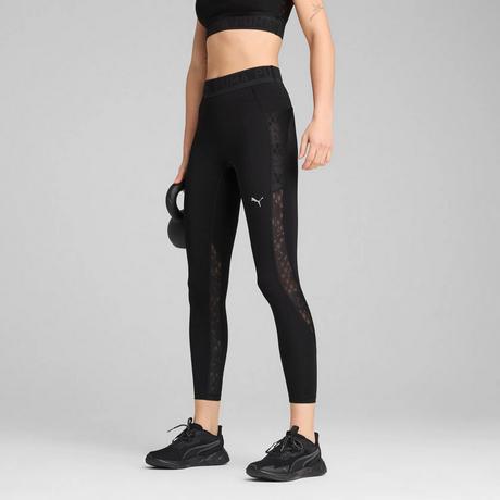 PUMA TRAINING TECH Leggings 