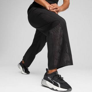 PUMA TRAINING TECH Pantalon de jogging, taille élastique 