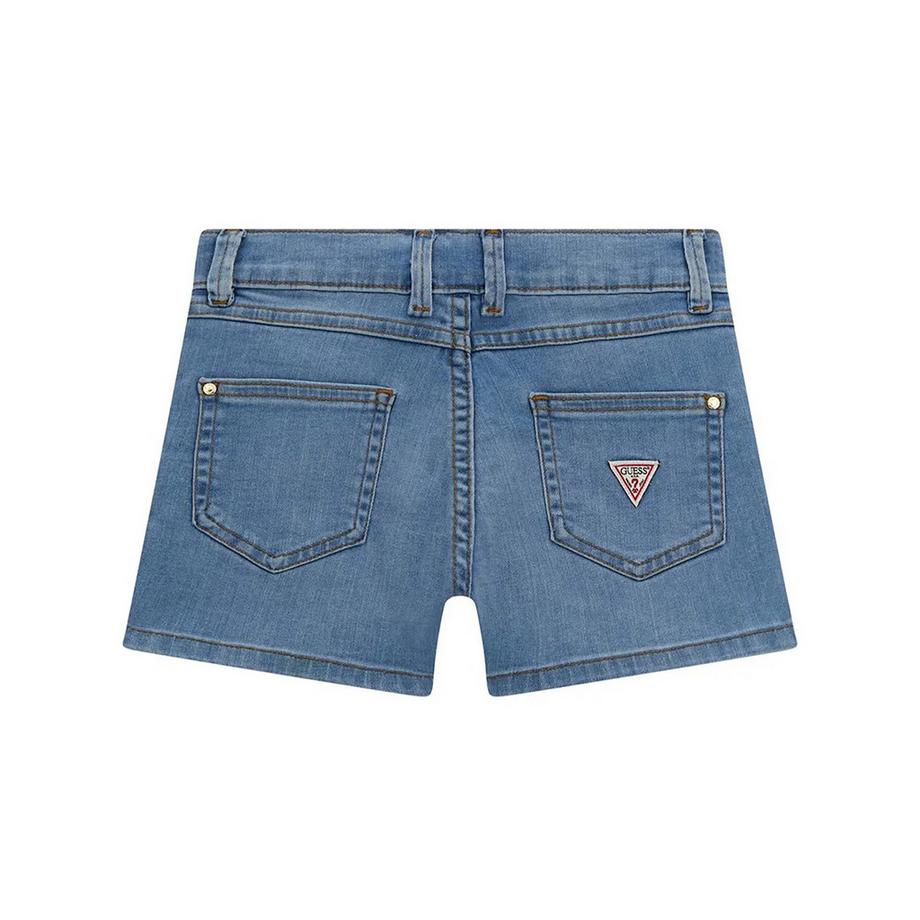 GUESS  Short en jeans 