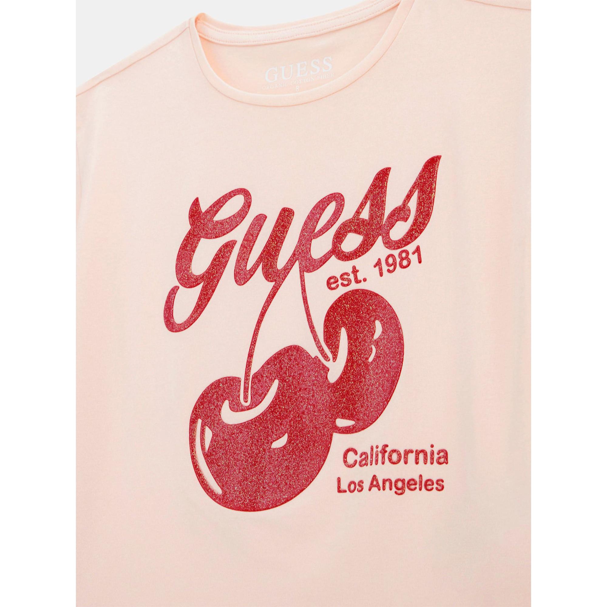 GUESS  T-Shirt 