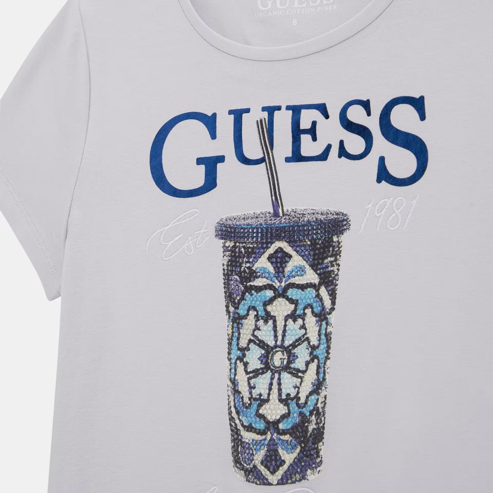 GUESS  T-Shirt 