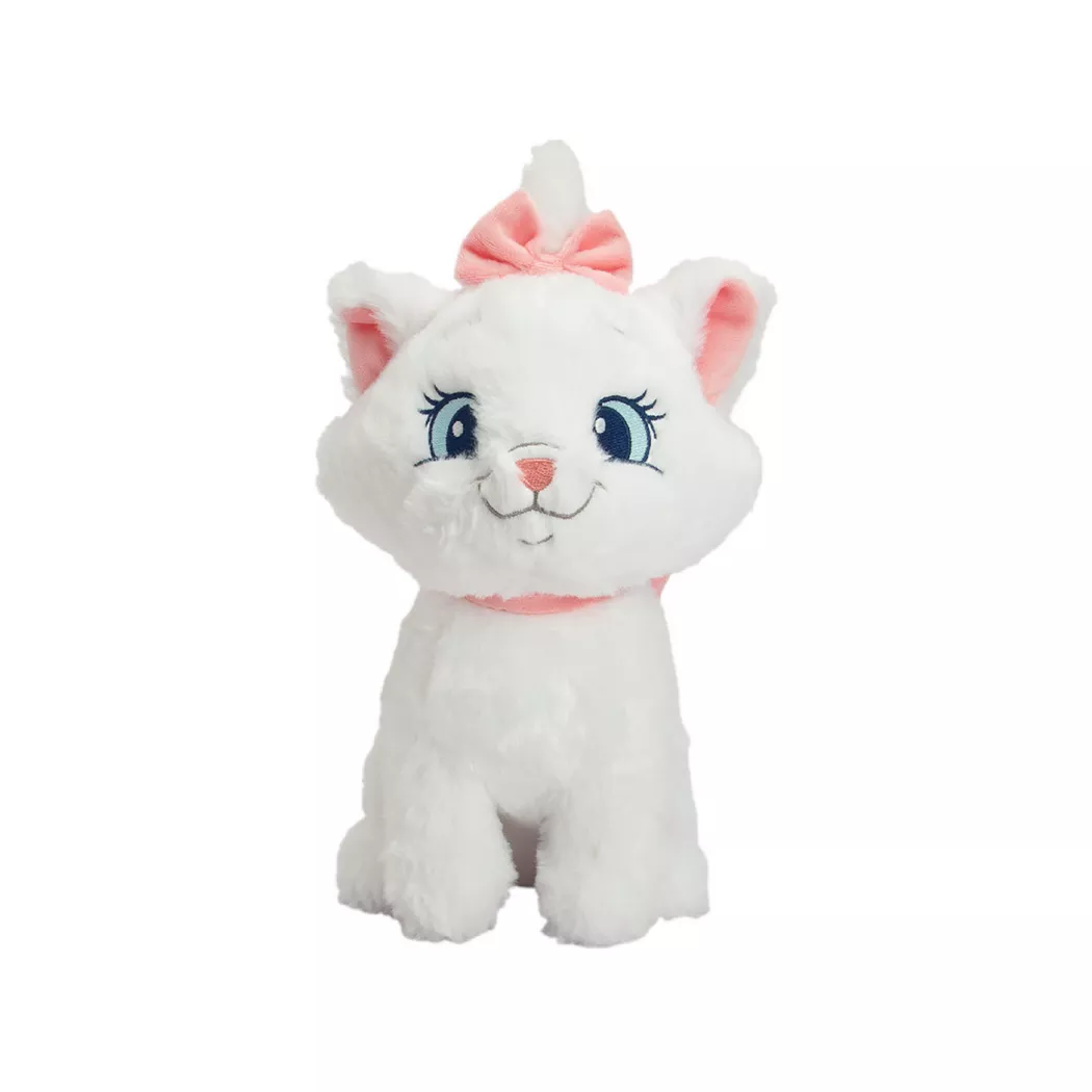 Simba - Disney Marie, 25cm, Weiss