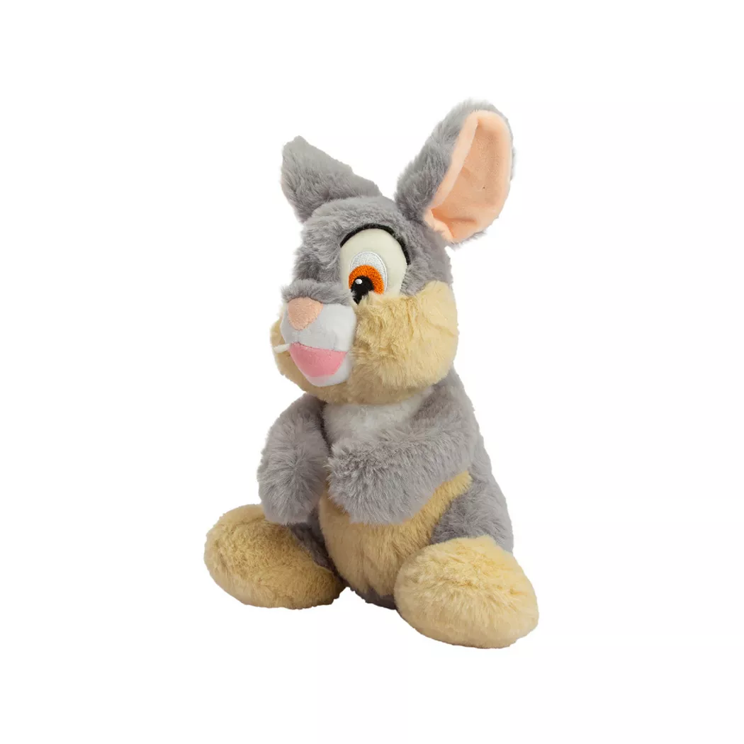 Simba Nounours Disney Bambi Thumper 25 Cm Multicolor One Size unisex