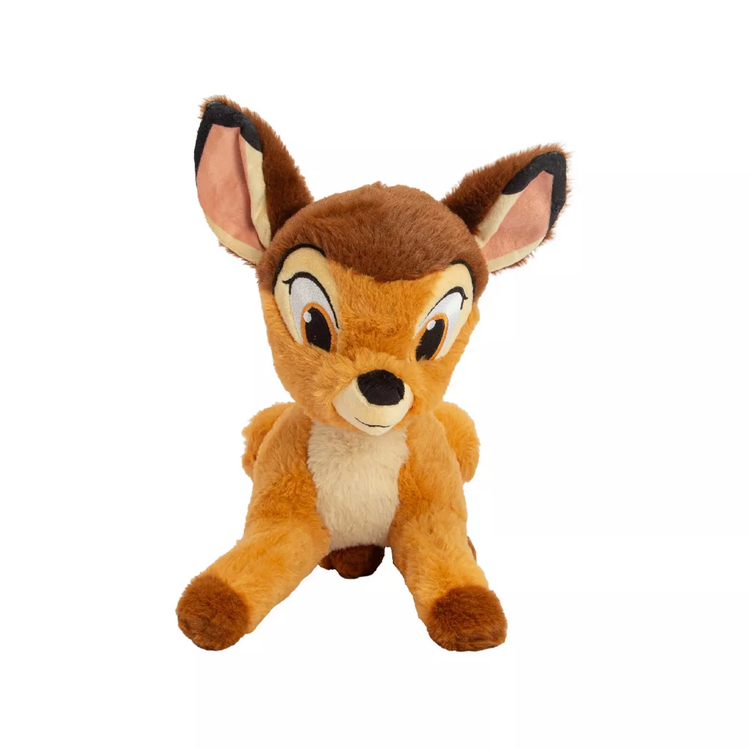 Simba Disney Bambi Nounours Plush Multicolor One Size