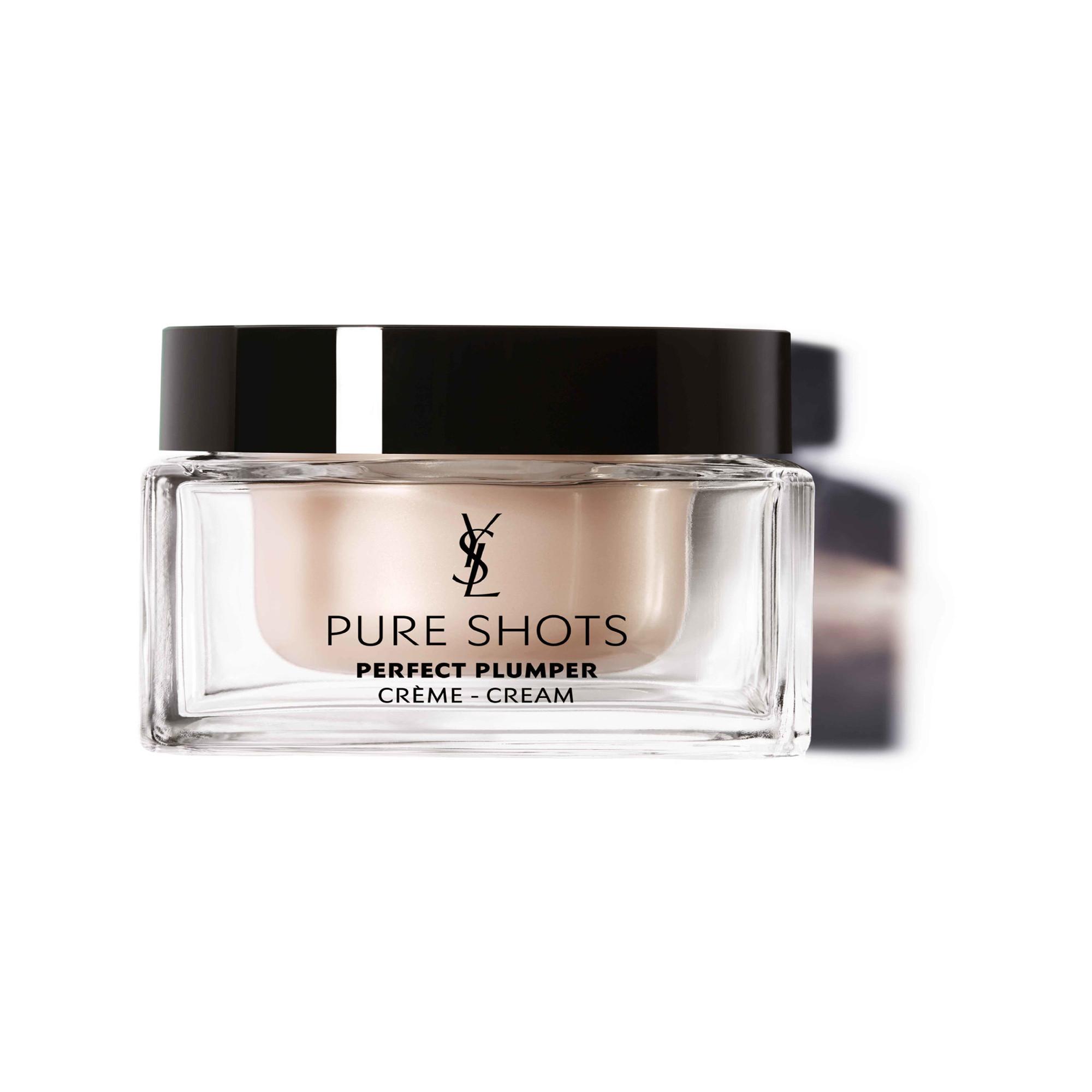 YSL Pure Shots Perfect Plumper  Cream 