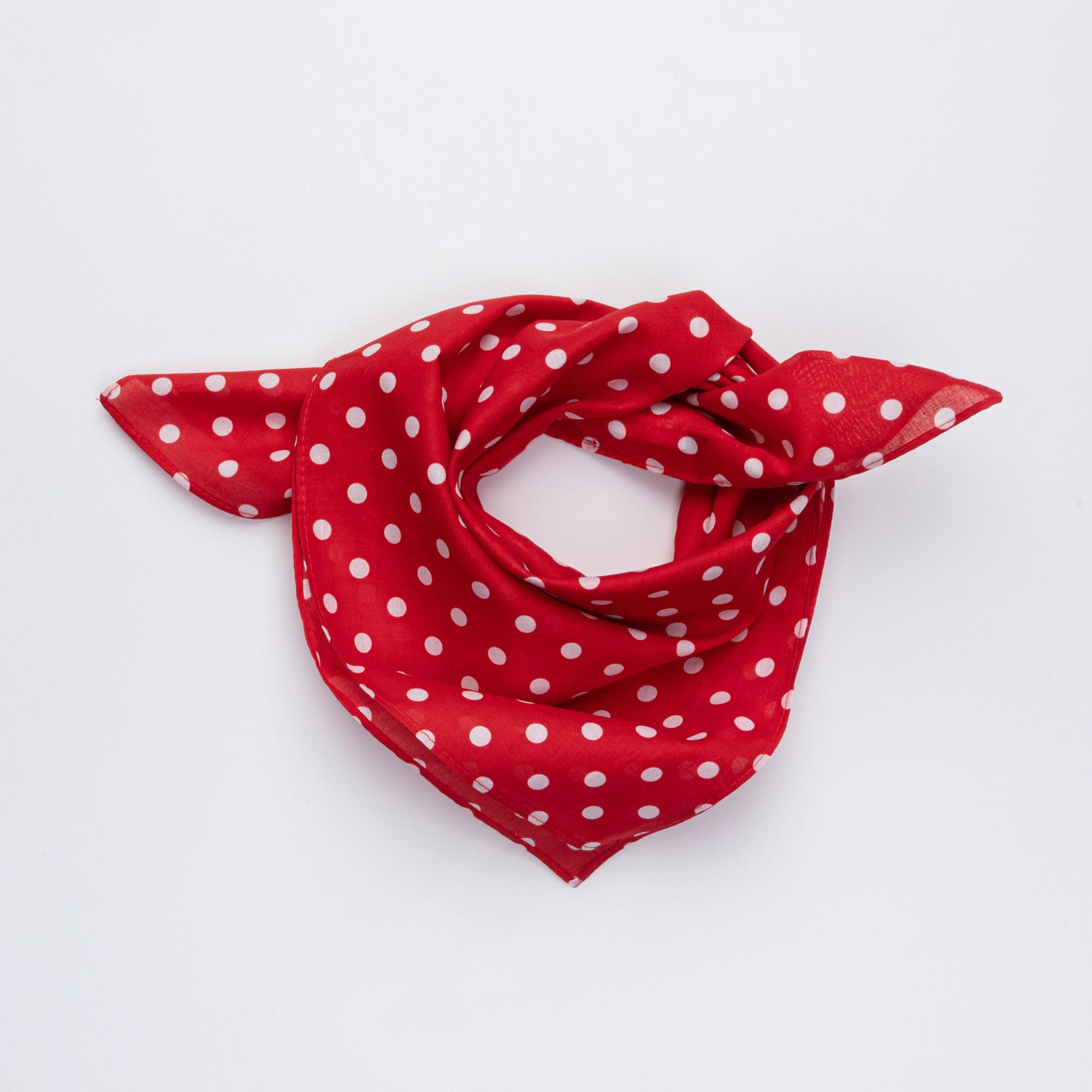 Manor Woman  Bandana 