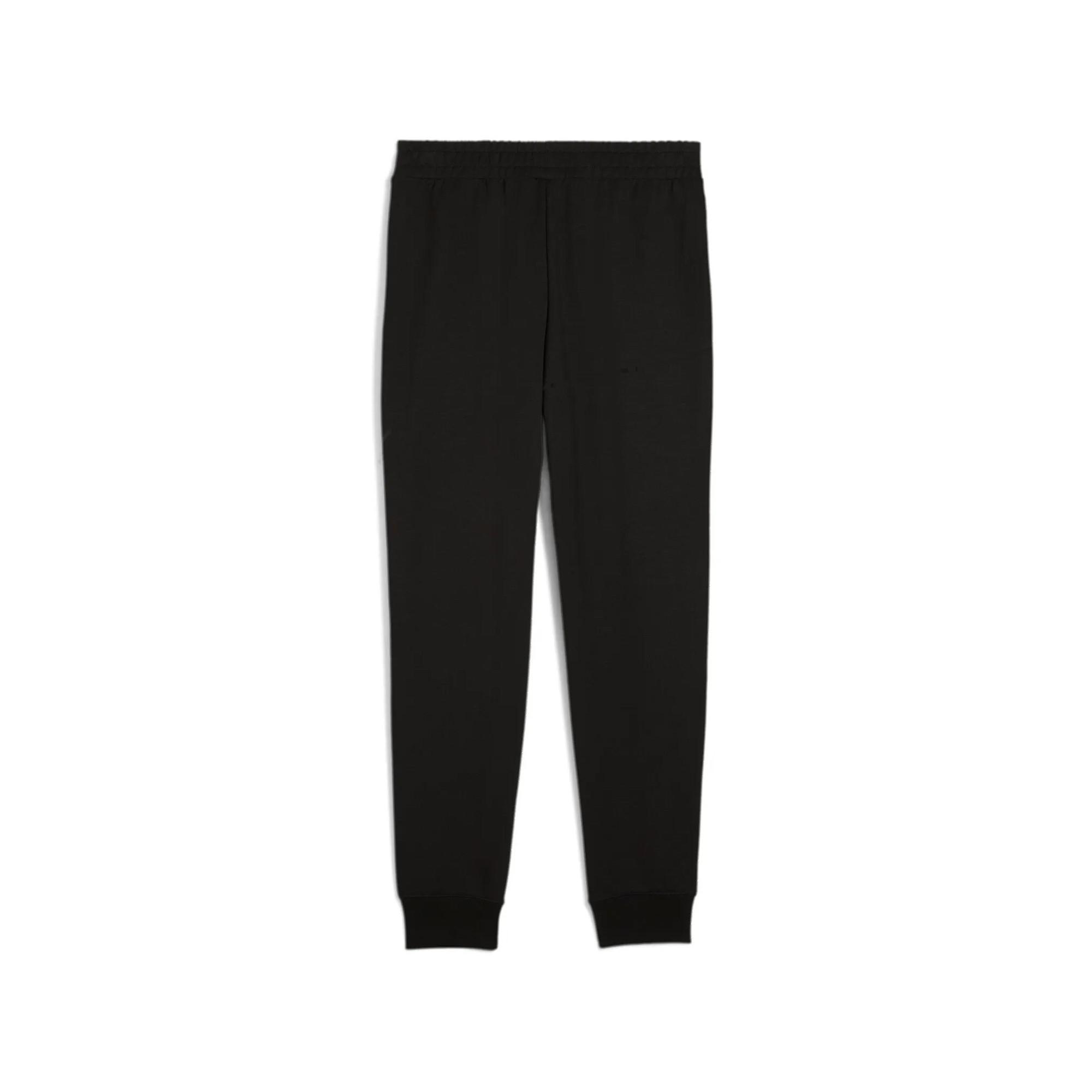 PUMA CORE ESSENTIALS Pantaloni da jogging con elastico 