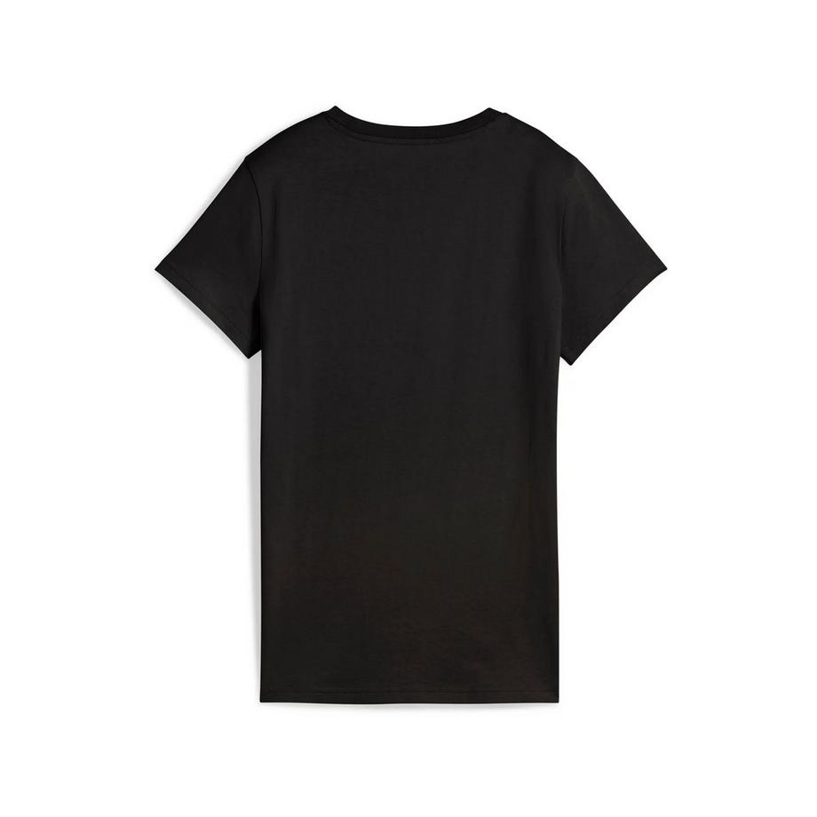 PUMA CORE ESSENTIALS T-shirt 