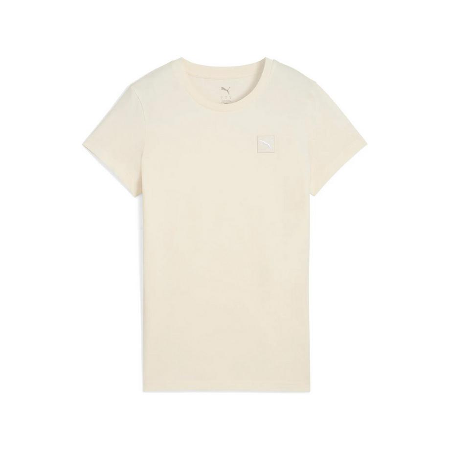 PUMA CORE ESSENTIALS T-shirt 