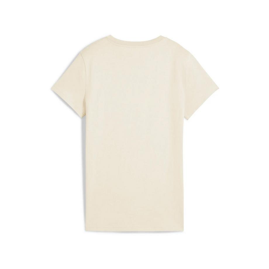 PUMA CORE ESSENTIALS T-shirt 