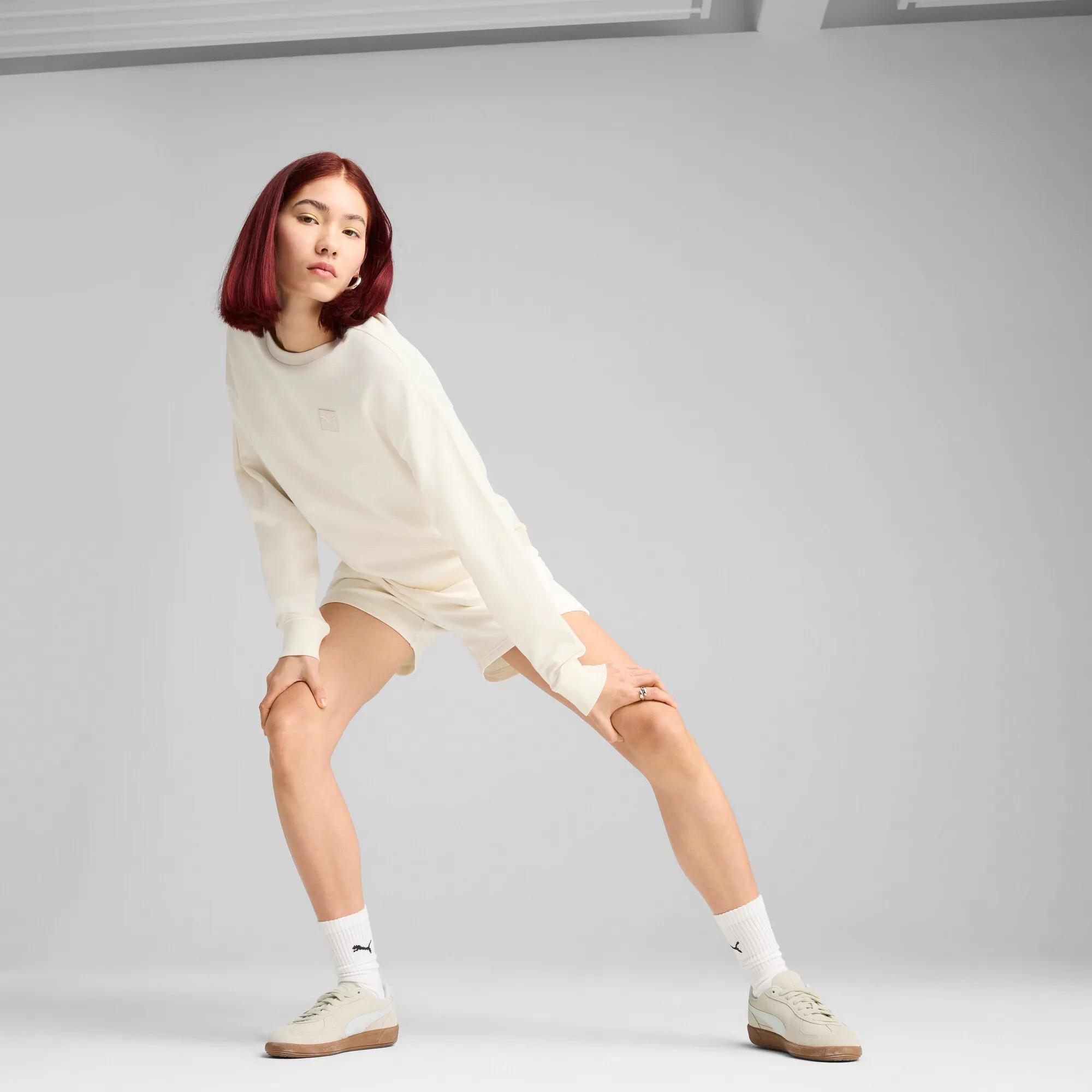 PUMA CORE ESSENTIALS Pullover 