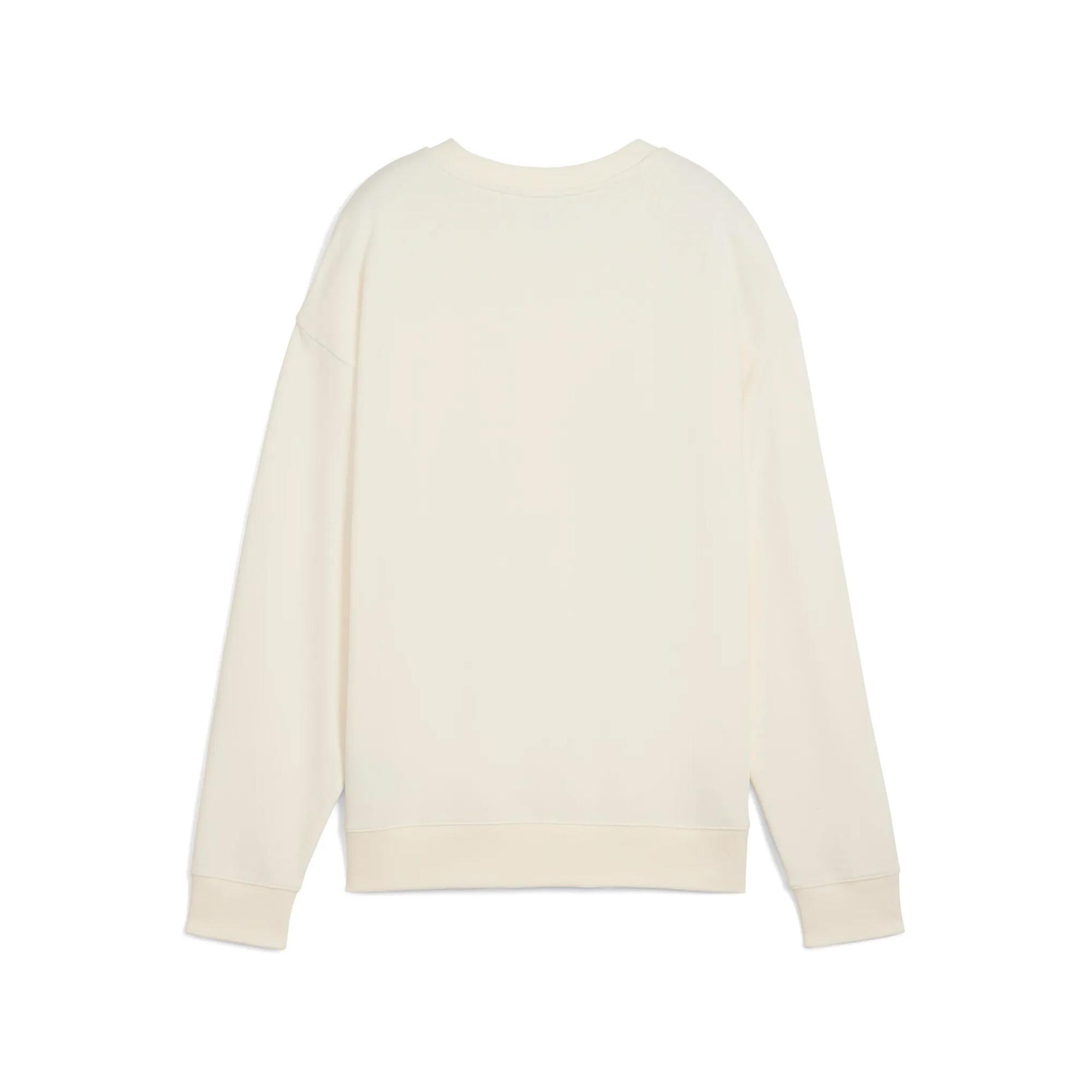 PUMA CORE ESSENTIALS Pullover 