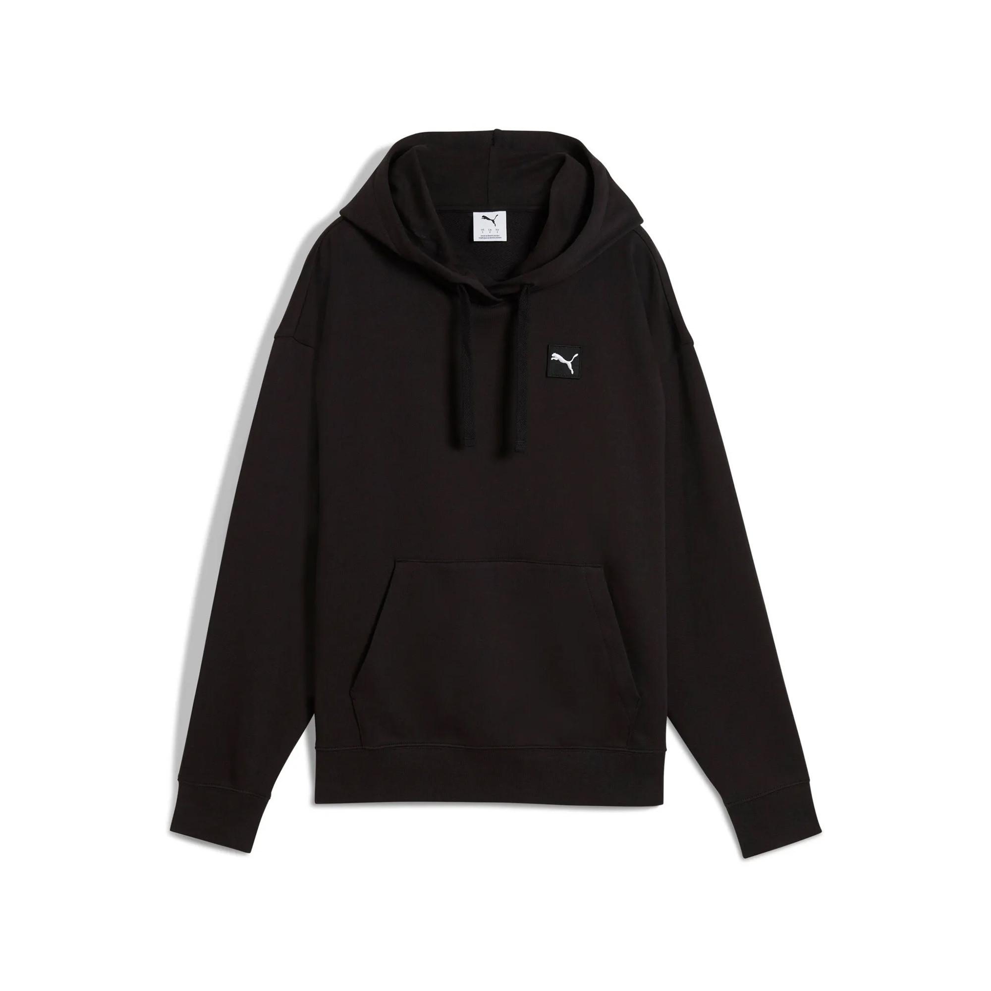 PUMA CORE ESSENTIALS Hoodie 