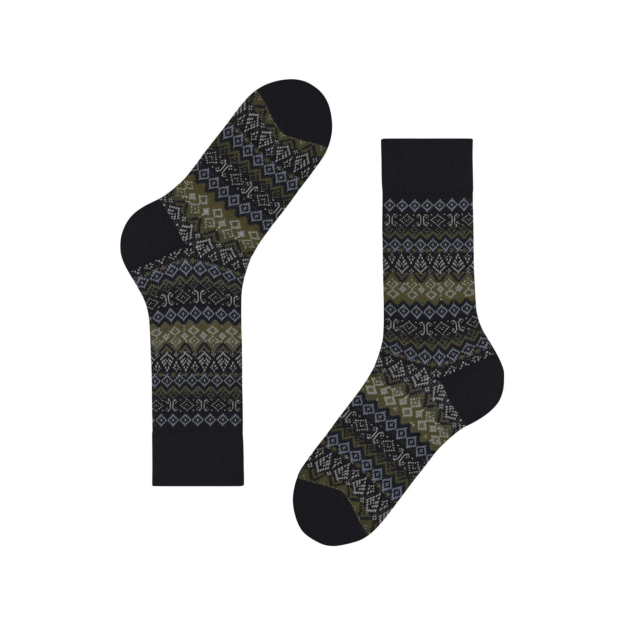 FALKE FALKE Aspen SO Chaussettes 