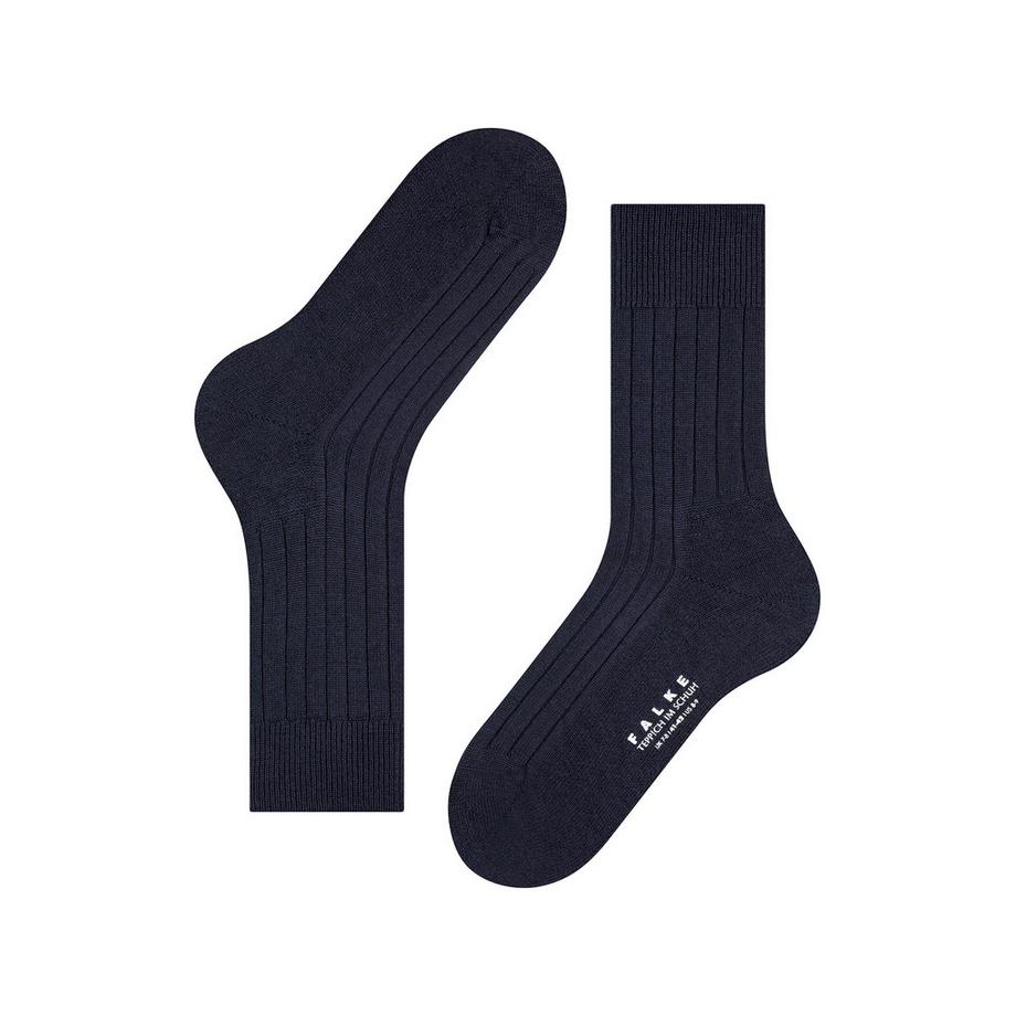 FALKE FALKE Teppich im Schuh SO Socken 