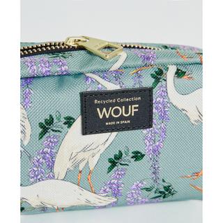 Wouf Heron Sac winter palazzo 